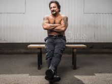 Tom Savini