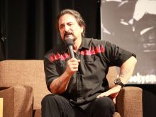 Tom Savini