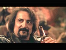 Tom Savini
