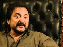 Tom Savini