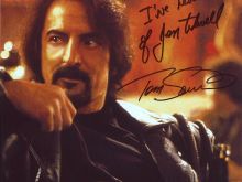 Tom Savini