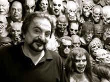 Tom Savini