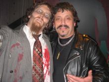 Tom Savini