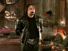 Tom Savini