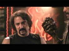 Tom Savini