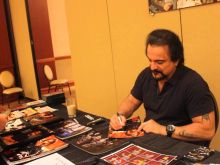 Tom Savini