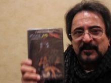 Tom Savini