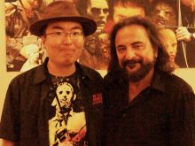 Tom Savini