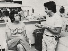Tom Savini