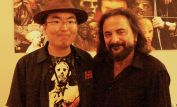 Tom Savini