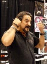 Tom Savini