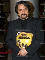 Tom Savini