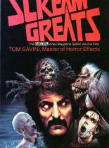 Tom Savini