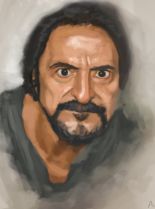Tom Savini