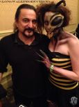 Tom Savini