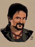 Tom Savini