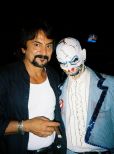 Tom Savini