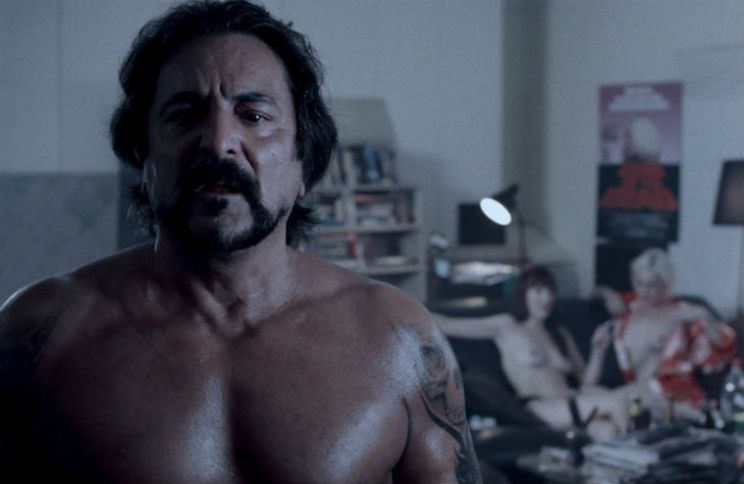 Tom Savini