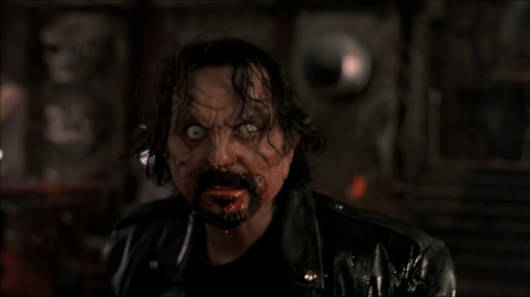 Tom Savini