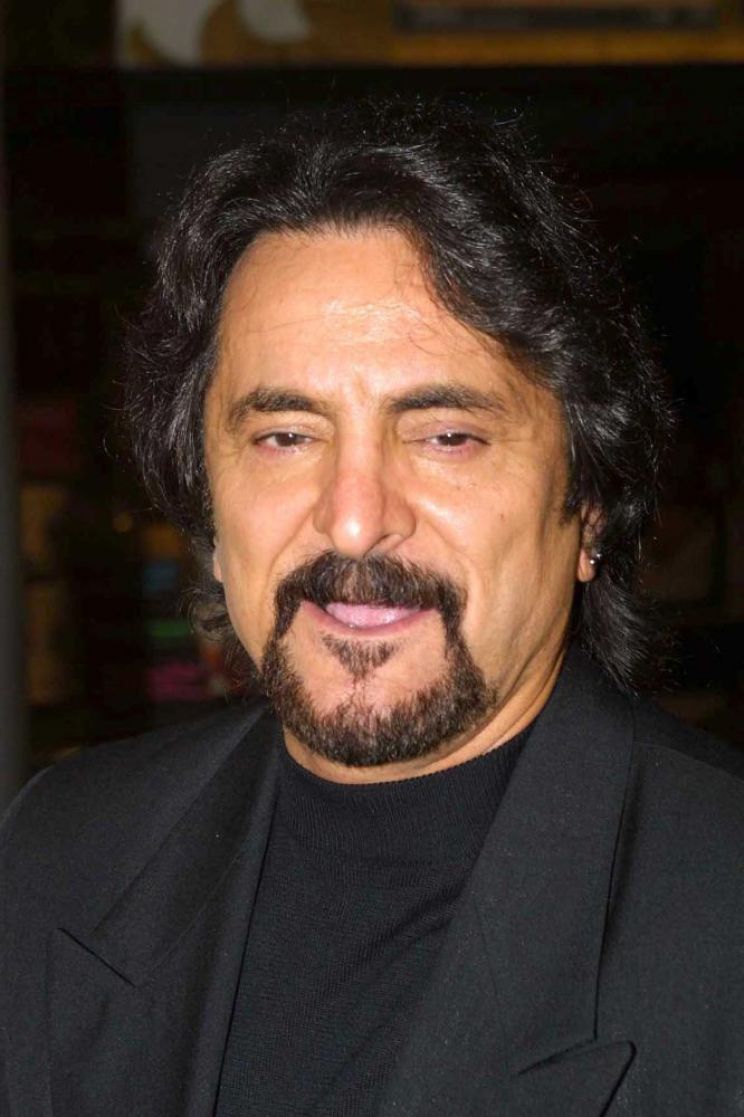 Tom Savini
