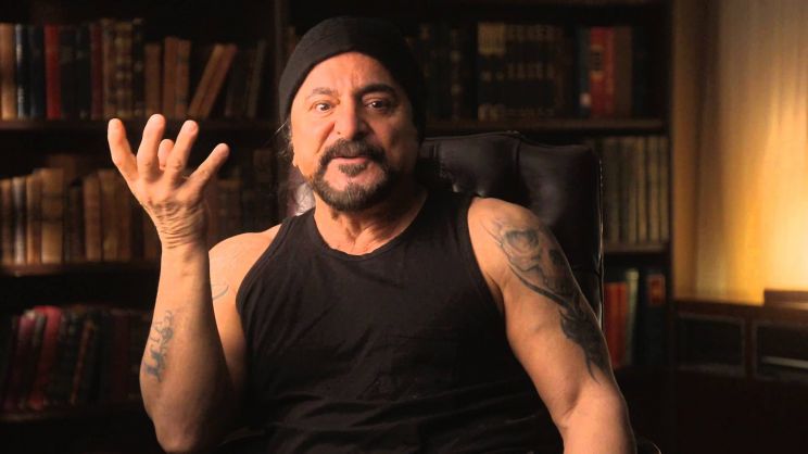 Tom Savini