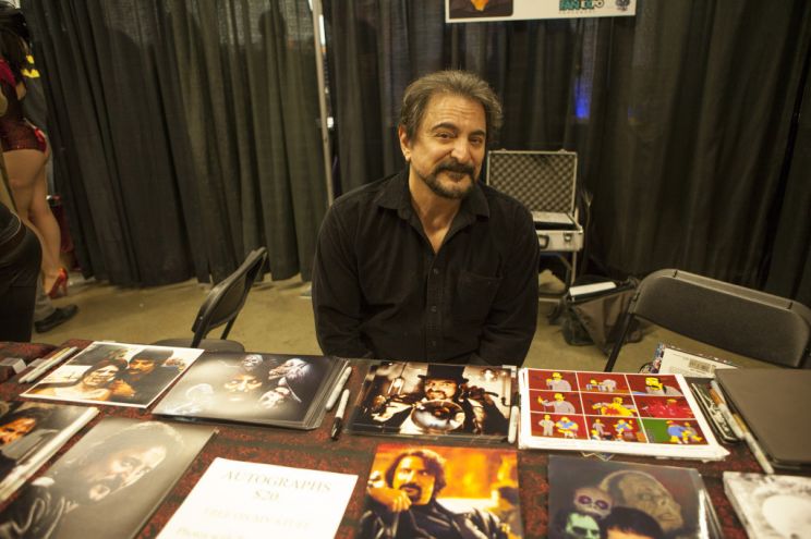 Tom Savini