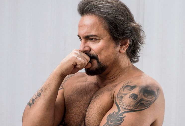 Tom Savini