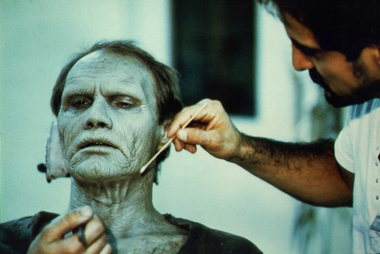 Tom Savini
