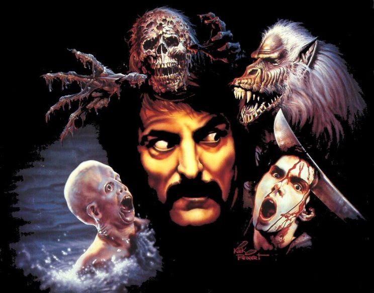 Tom Savini