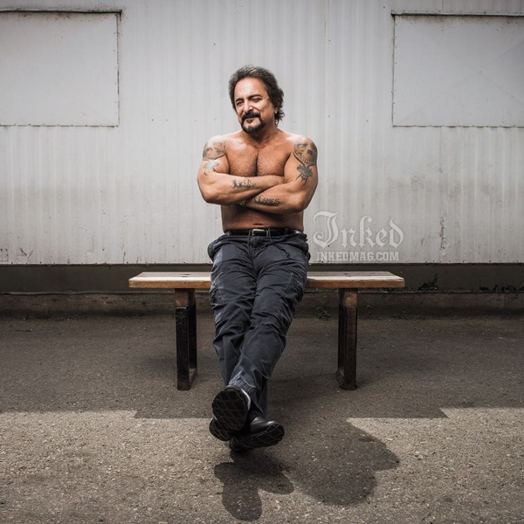 Tom Savini