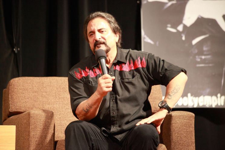 Tom Savini