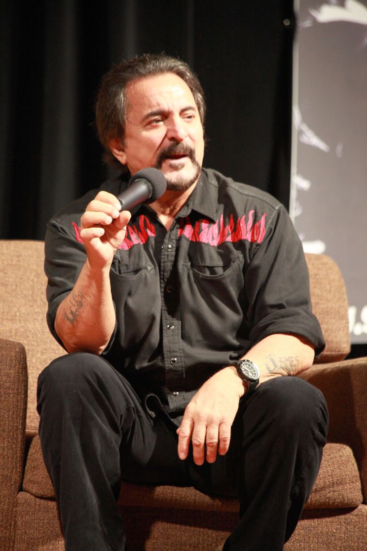 Tom Savini