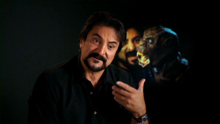 Tom Savini