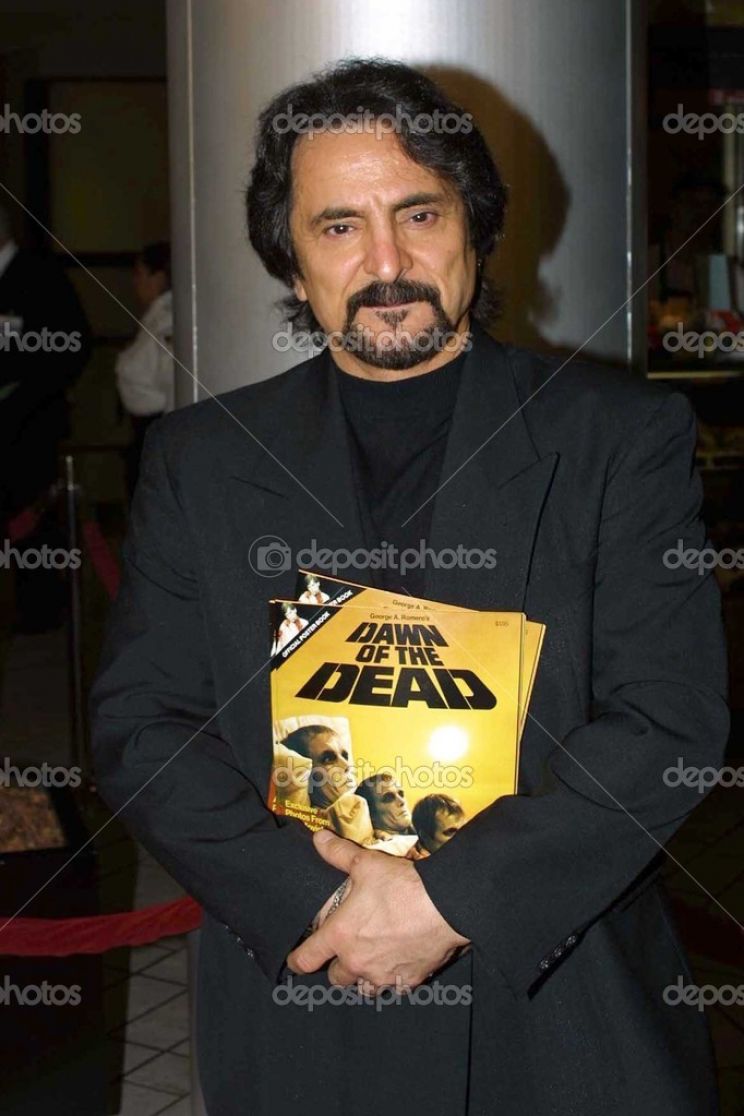 Tom Savini