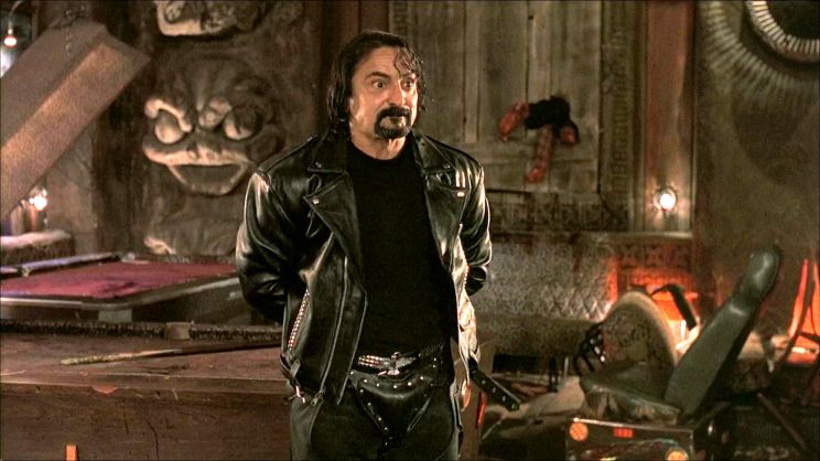 Tom Savini