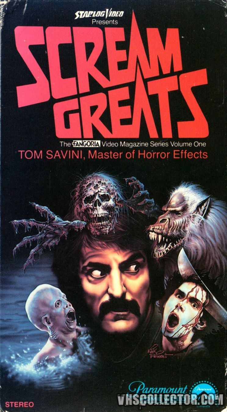 Tom Savini