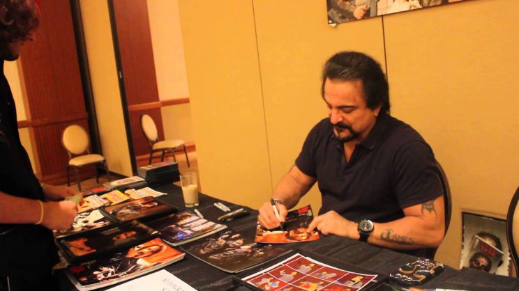 Tom Savini