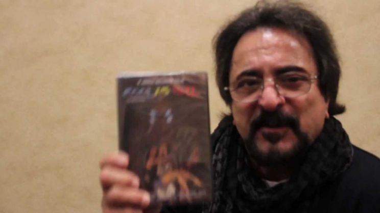 Tom Savini
