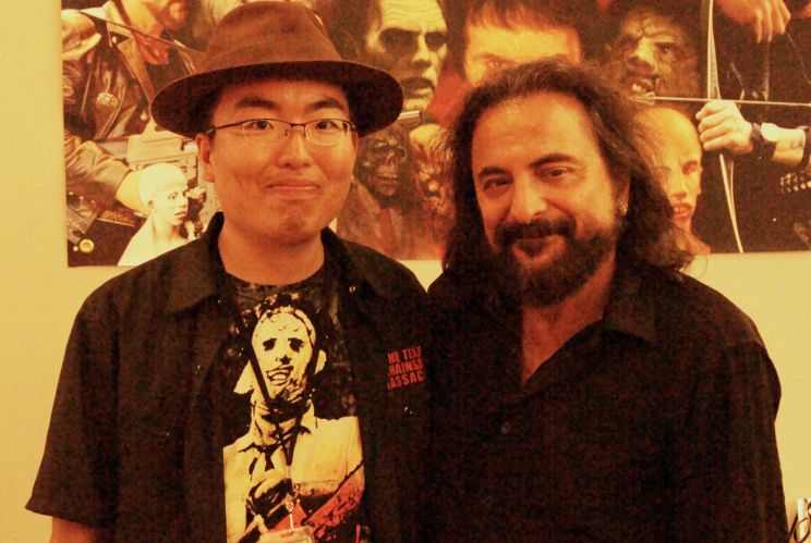 Tom Savini