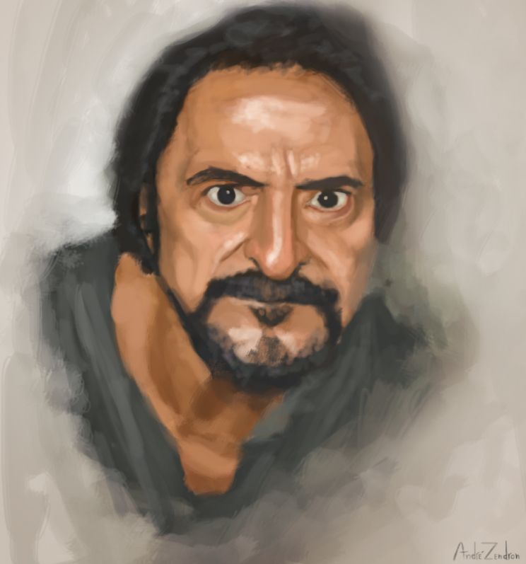 Tom Savini