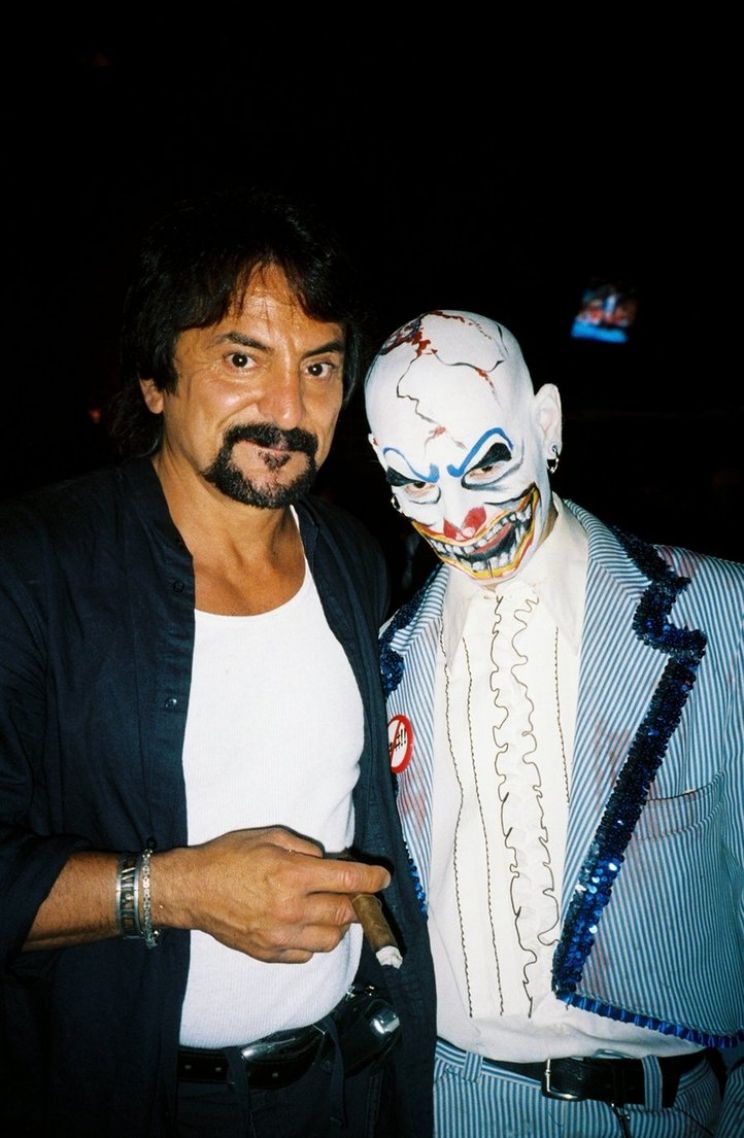 Tom Savini
