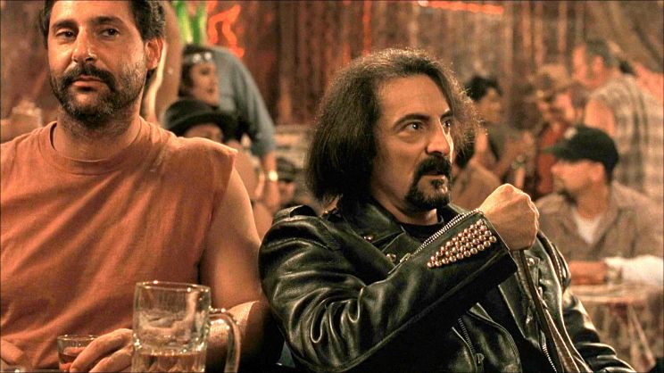 Tom Savini