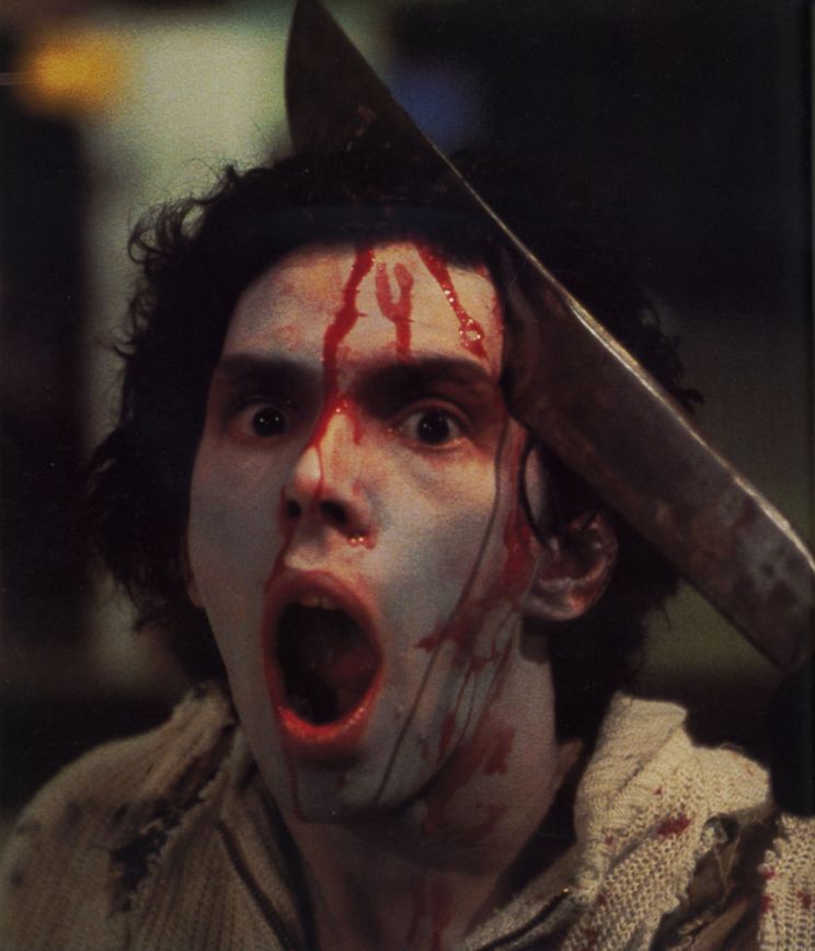 Tom Savini
