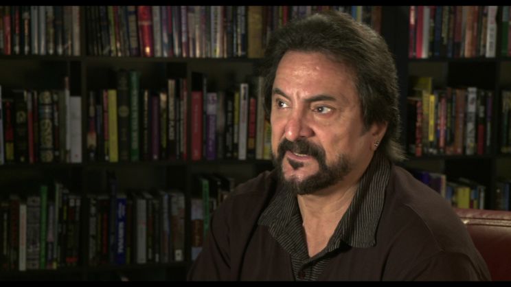 Tom Savini