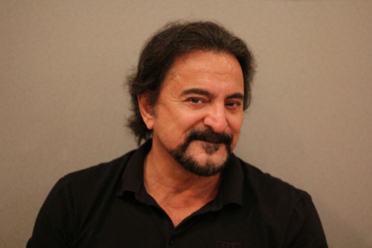 Tom Savini