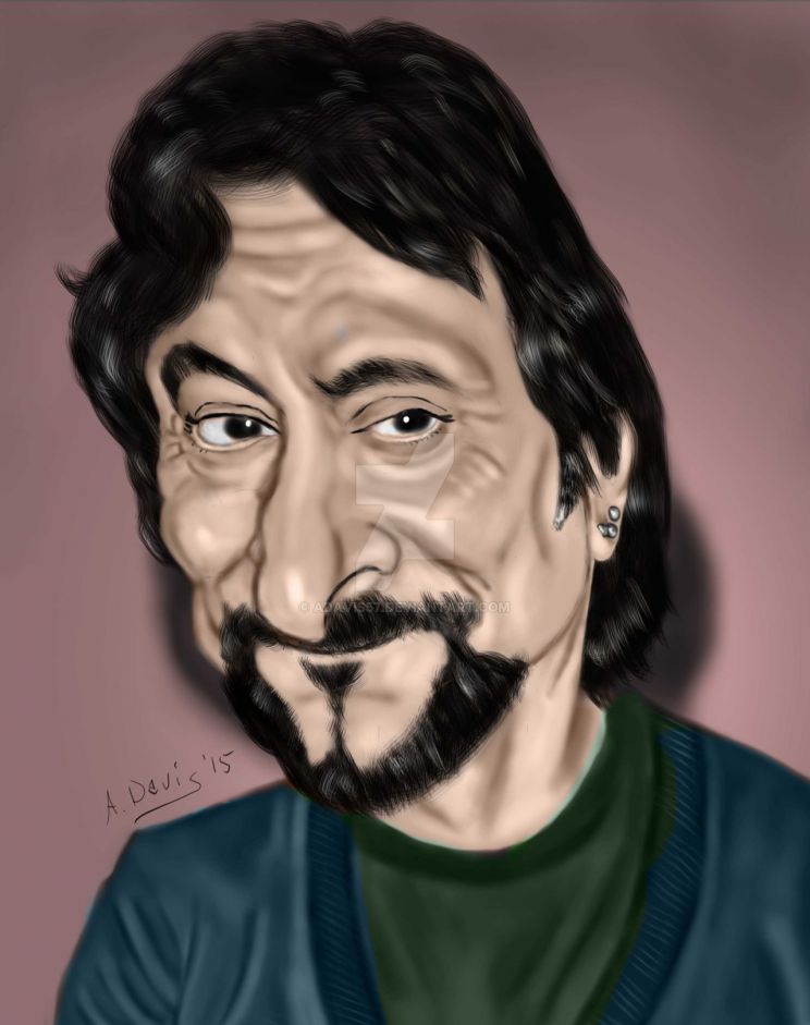 Tom Savini