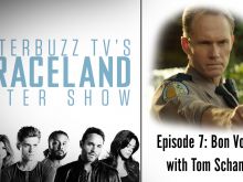 Tom Schanley