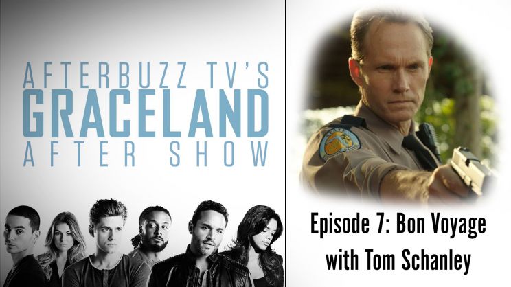 Tom Schanley