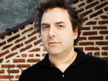 Tom Scharpling