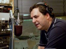 Tom Scharpling